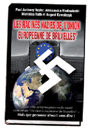 Les racines nazies de « l'union européenne de Bruxelles »